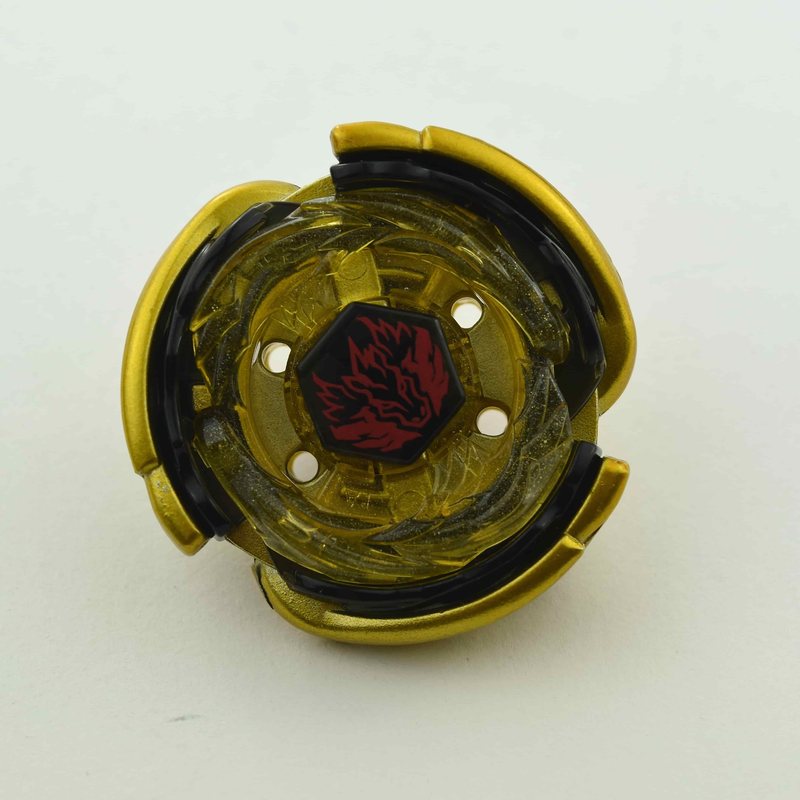 Phantom Orion B:D, top view