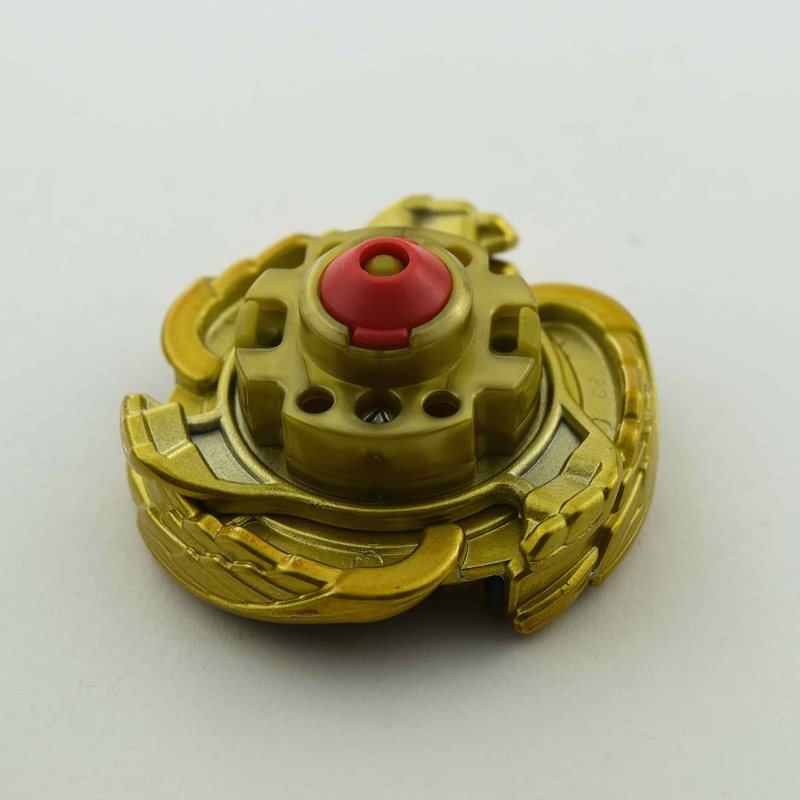 Phantom Orion B:D, bottom view