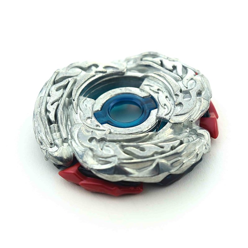 Proto L-Drago Destructor, top view