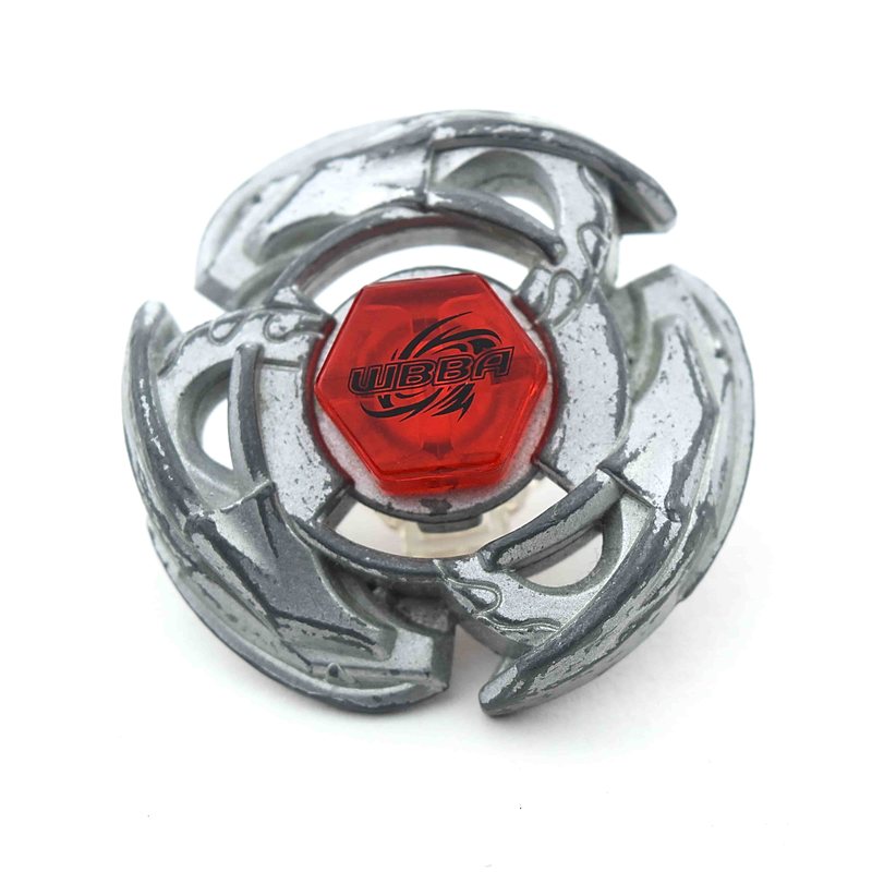 Prototype L-Drago 105F, top view