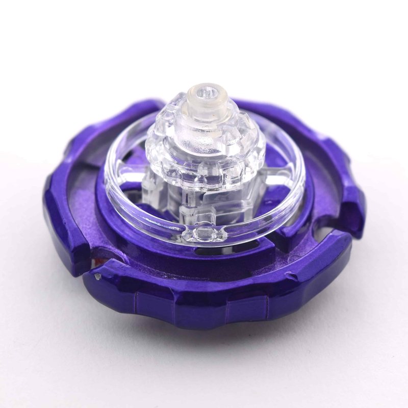 Ray Striker D125CS Aurora, bottom view