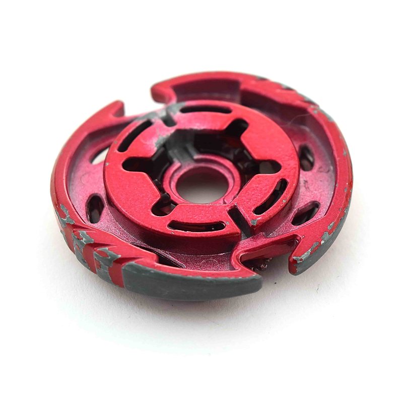 Red Thermal, extra view (2)