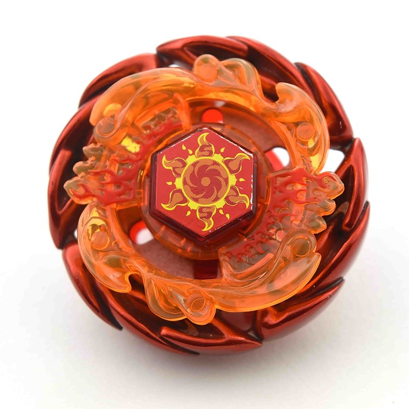 Sol Blaze V145AS, top view