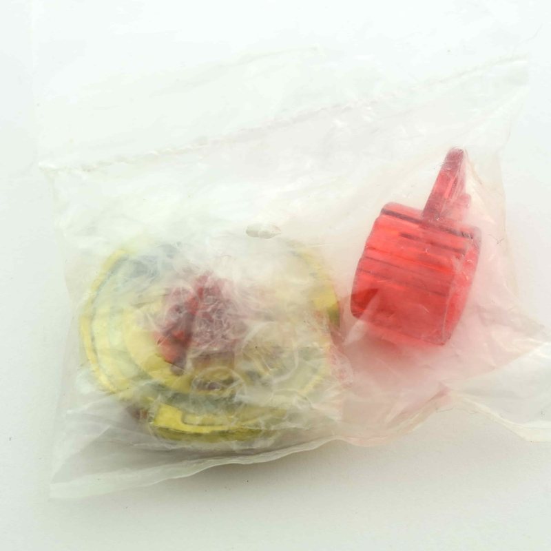 Storm Pegasus 100HF, package back