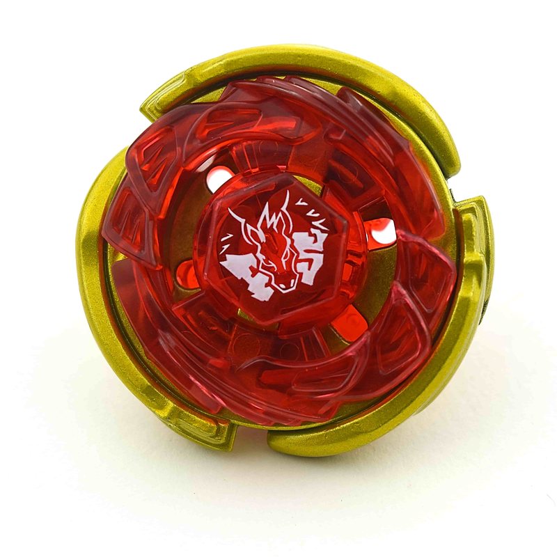 Storm Pegasus C145WF, top view