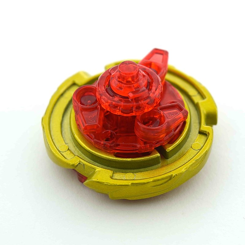 Storm Pegasus C145WF, bottom view