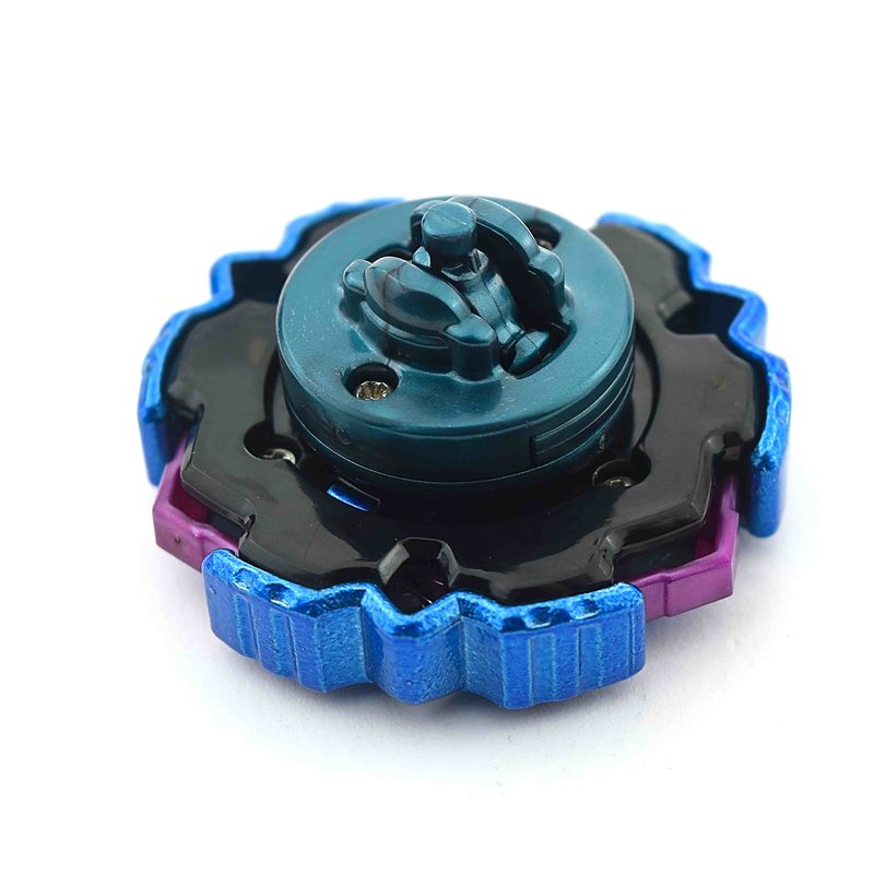 Variares D:D Blue, bottom view