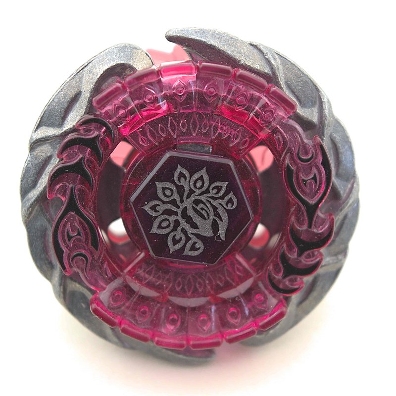 BB-100 Evil Befall UW145EWD, top view