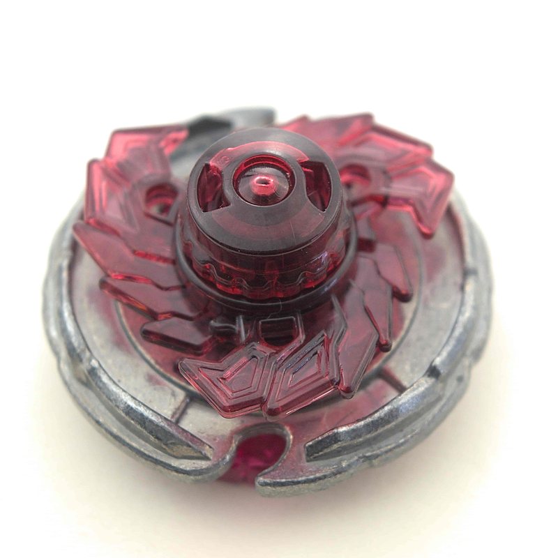 BB-100 Evil Befall UW145EWD, bottom view