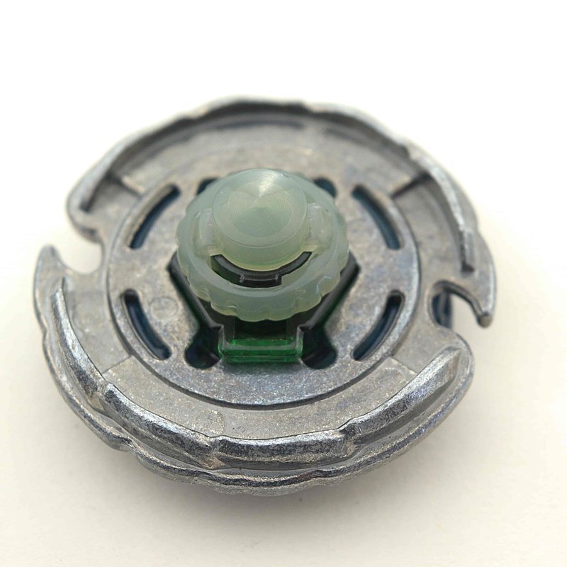 BB-100 Evil Escolpio 100D, bottom view