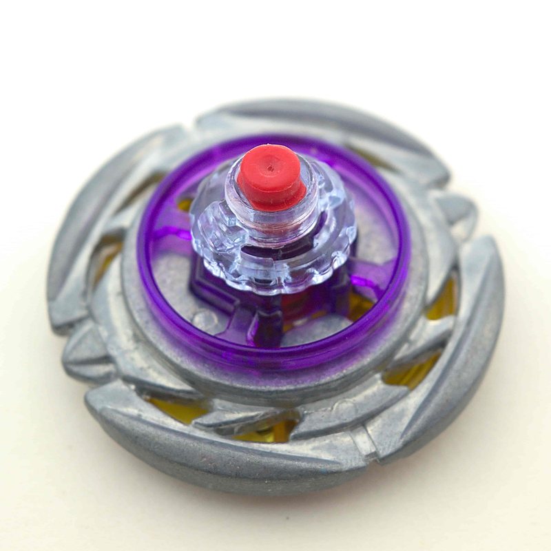 BB-100 Flame Cancer D125RF, bottom view