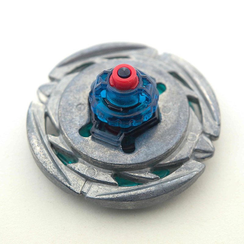 BB-100 Flame Gemios 105CS, bottom view