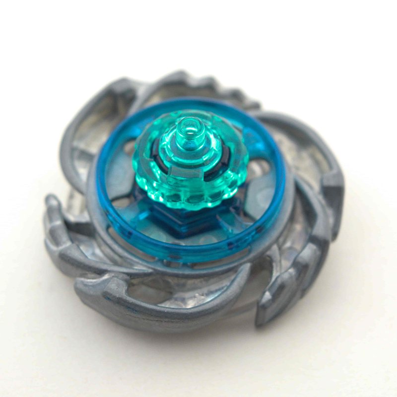 BB-100 Galaxy Cancer D125HF, bottom view