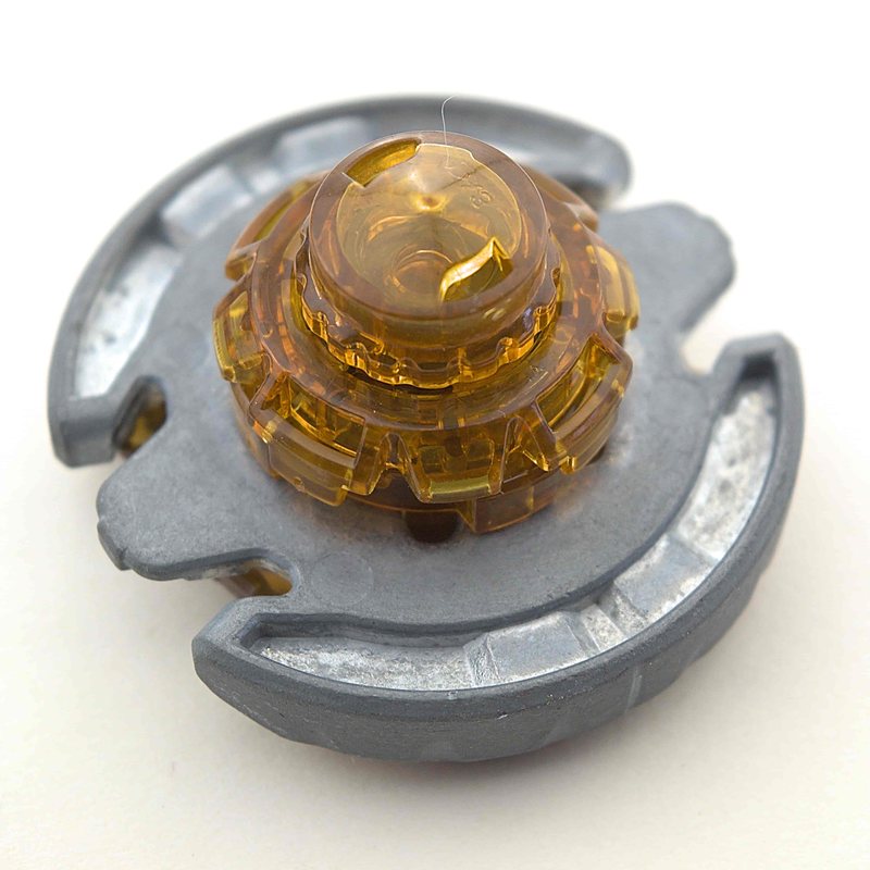 BB-109 Beat Lynx TH170WD, bottom view