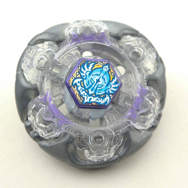 BB-109 Gravity Perseus 85DS, top view