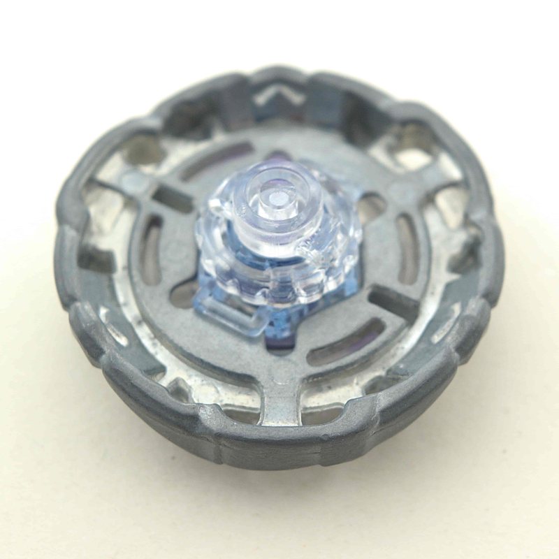 BB-109 Gravity Perseus 85DS, bottom view