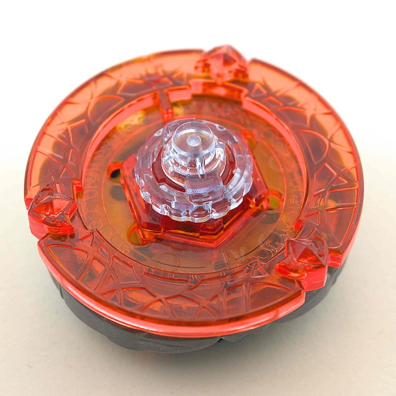 BB-109 Gravity Perseus BD145XF, bottom view