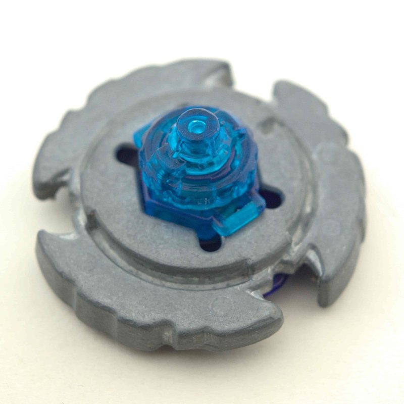 BB-109 Hell Herculeo 100XF, bottom view