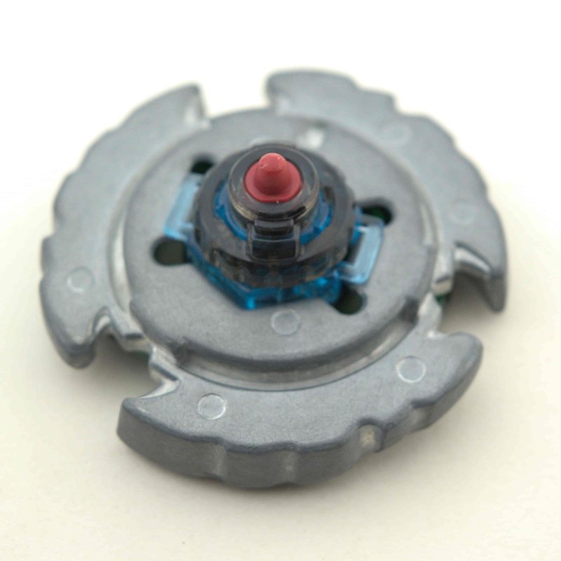 BB-109 Hell Horuseus 85RS, bottom view