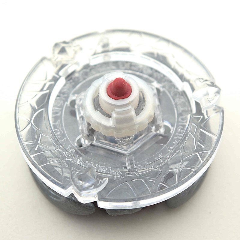 BB-109 Vulcan Horogium BD145RS, bottom view