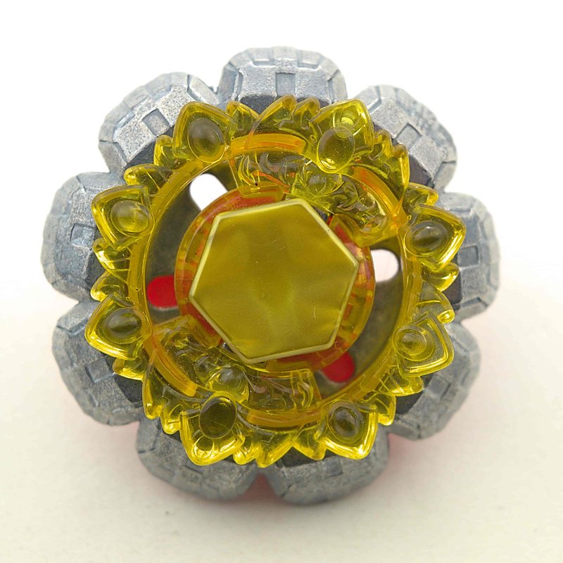 BB-116 Divine Crown TR145D, top view