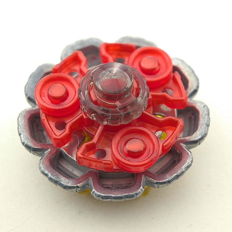 BB-116 Divine Crown TR145D, bottom view