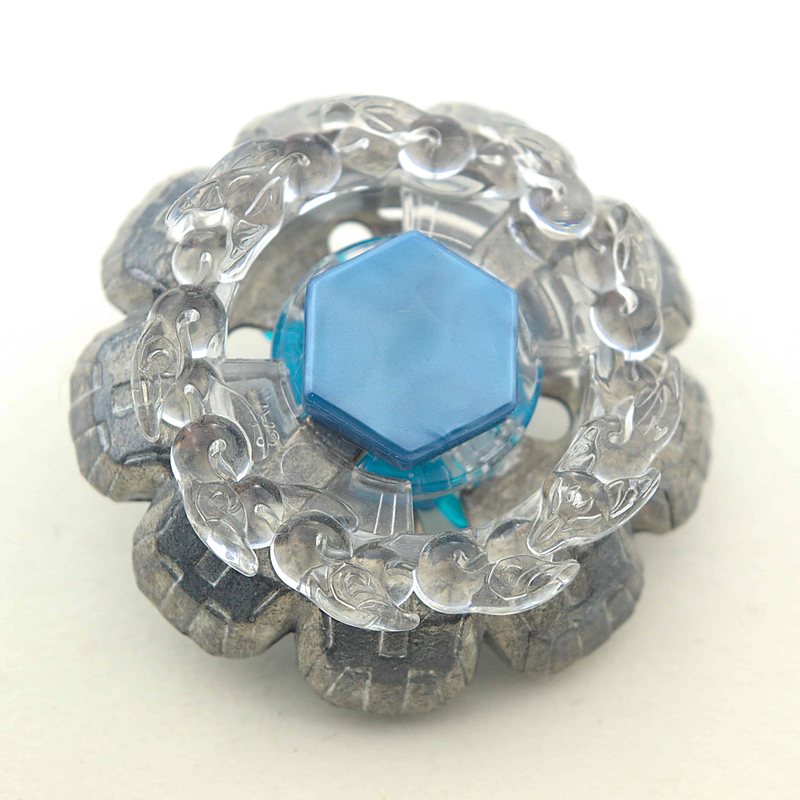 BB-116 Divine Fox 90W²D, top view