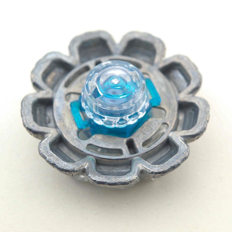 BB-116 Divine Fox 90W²D, bottom view