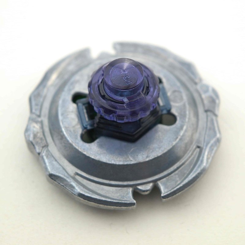 BB-116 Forbidden Eonis 130D, bottom view
