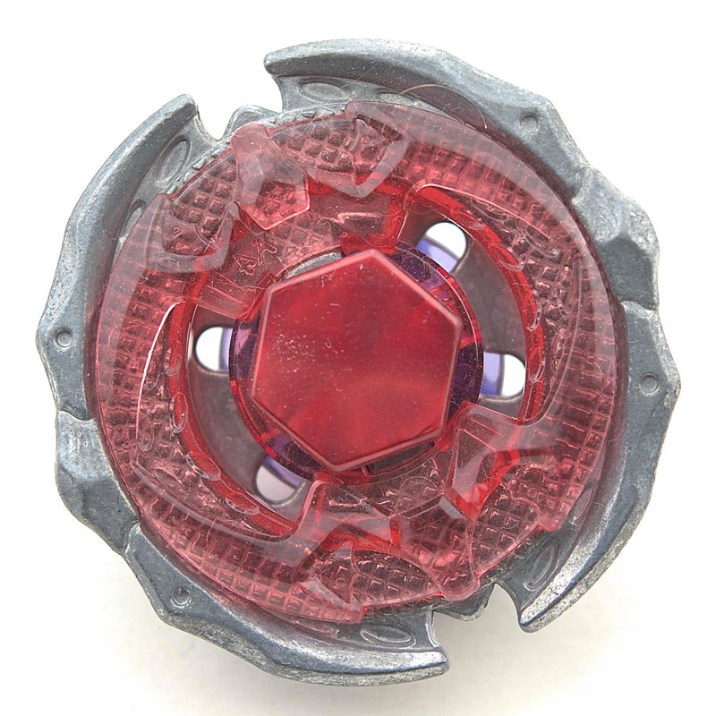 BB-116 Forbidden Ionis ED145FB, top view