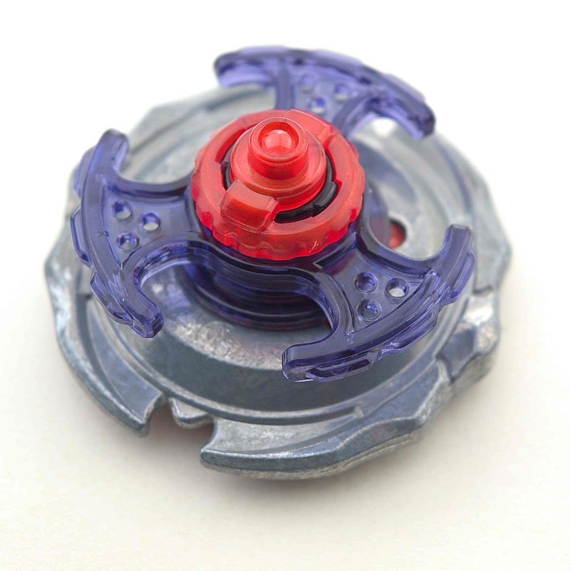 BB-116 Forbidden Ionis ED145FB, bottom view