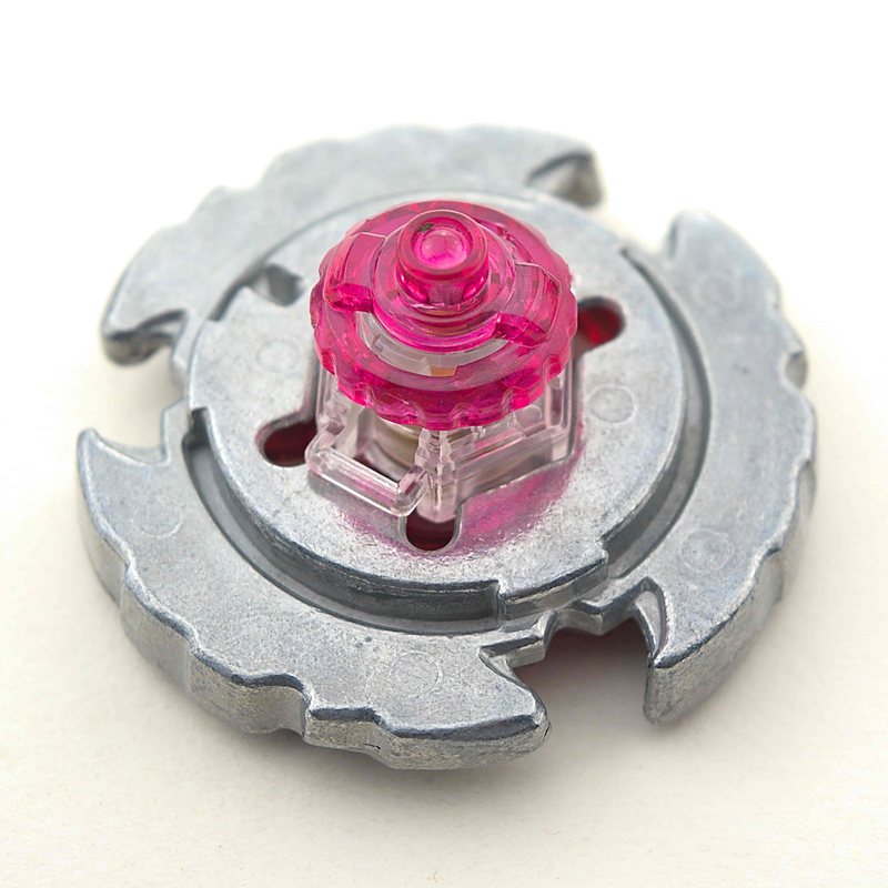 BB-116 Hell Crown 130FB, bottom view
