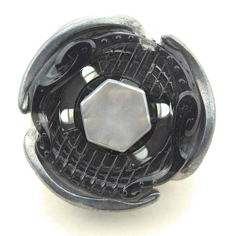 BB-116 Screw Lyre ED145MF, top view