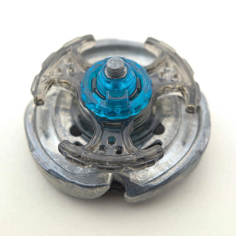 BB-116 Screw Lyre ED145MF, bottom view