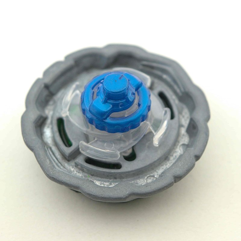 BB-123 Bakushin Beelzeb T125XF, bottom view