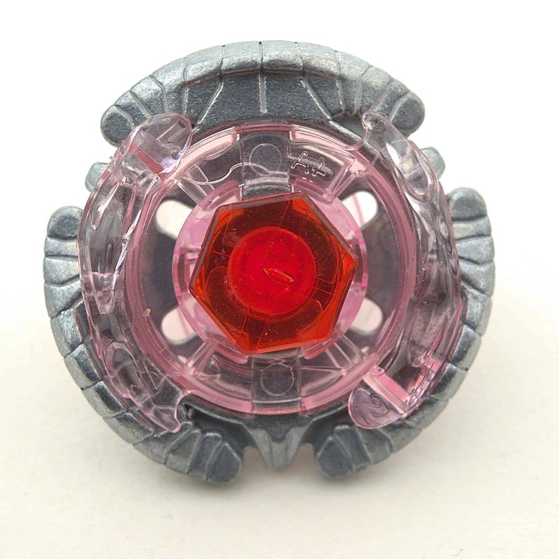 BB-123 Cloud Gemios T125SF, top view