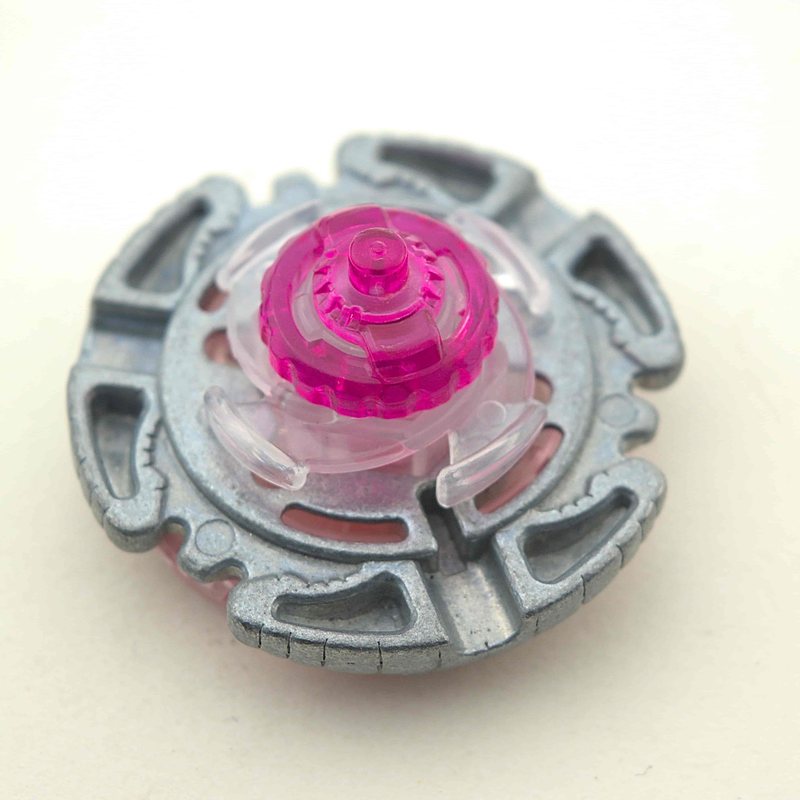 BB-123 Cloud Gemios T125SF, bottom view