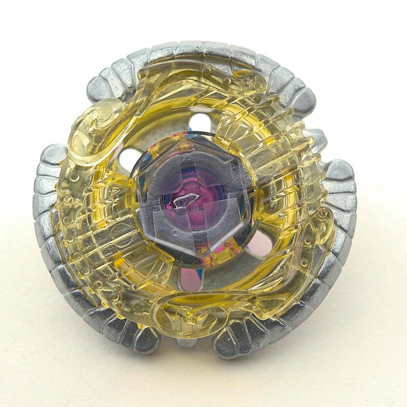 BB-123 Cloud Lyra 85SF, top view