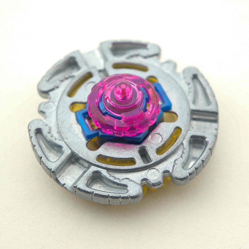 BB-123 Cloud Lyra 85SF, bottom view