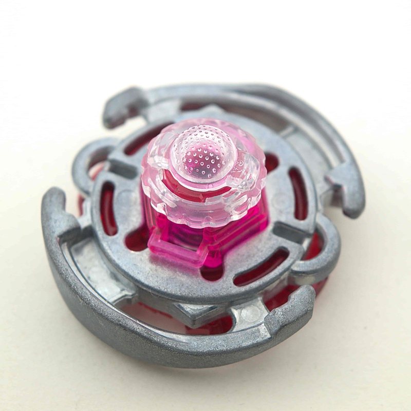 BB-123 Crash Escolpio 125JB, bottom view