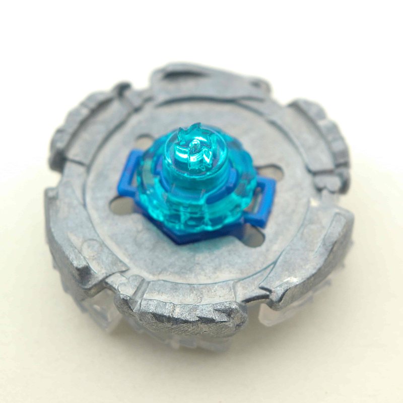 BB-123 Meteo L-Drago 85LF, bottom view