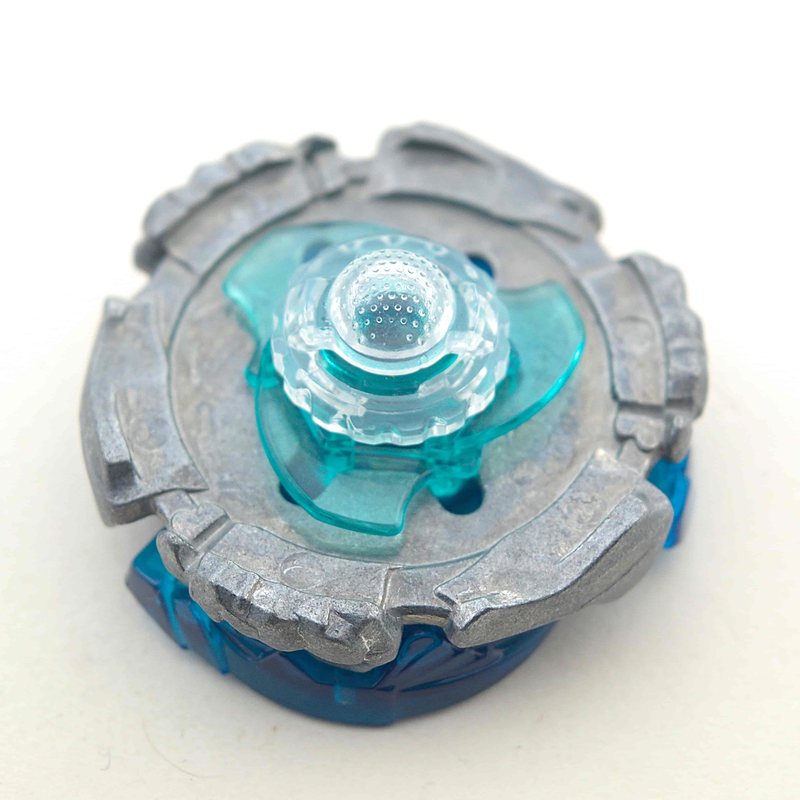 BB-123 Meteo L-Drago LW105JB, bottom view