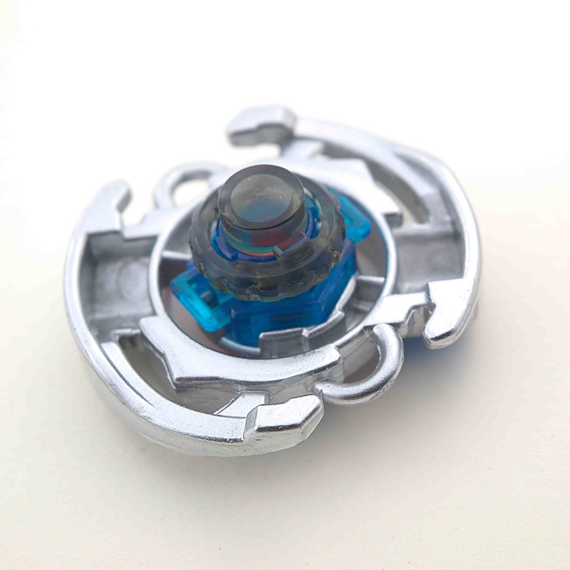 BB-13 Bull 105D, bottom view