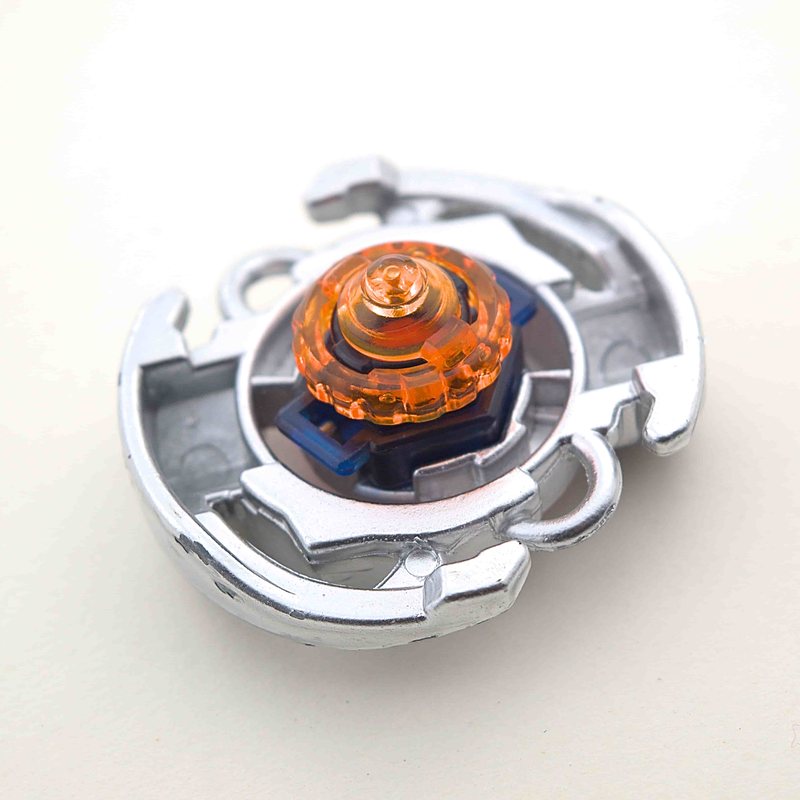 BB-13 Bull 105S, bottom view