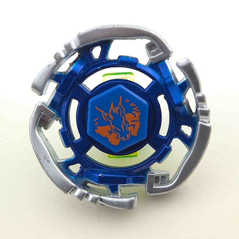 BB-13 Pegasis 145F, top view