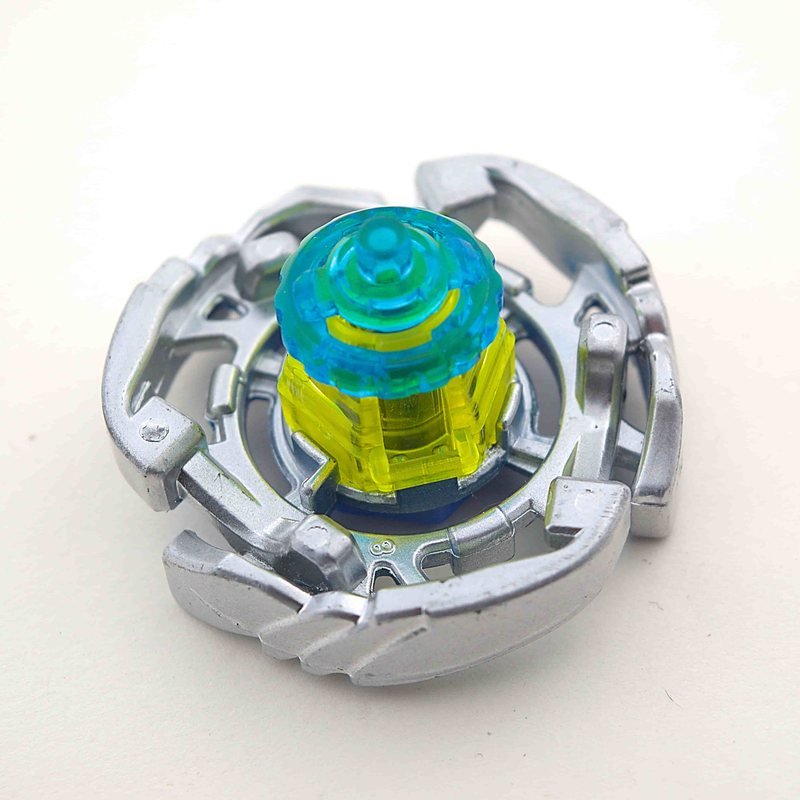 BB-13 Pegasis 145F, bottom view