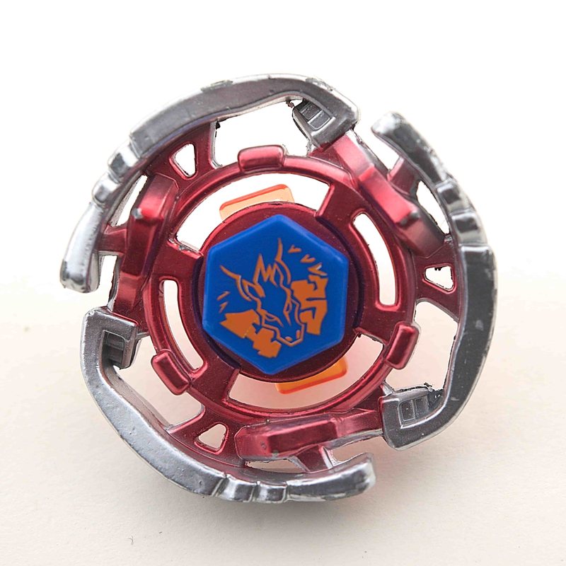 BB-13 Pegasis 145SF, top view