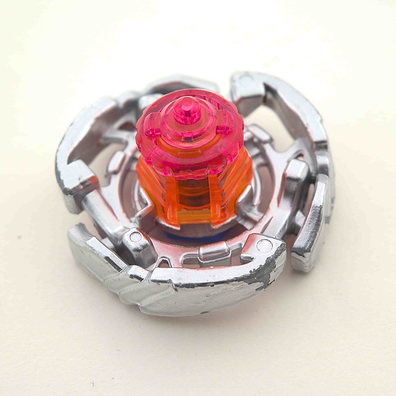 BB-13 Pegasis 145SF, bottom view