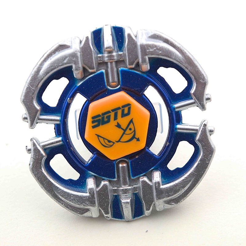 BB-13 Sagittario 145F, top view
