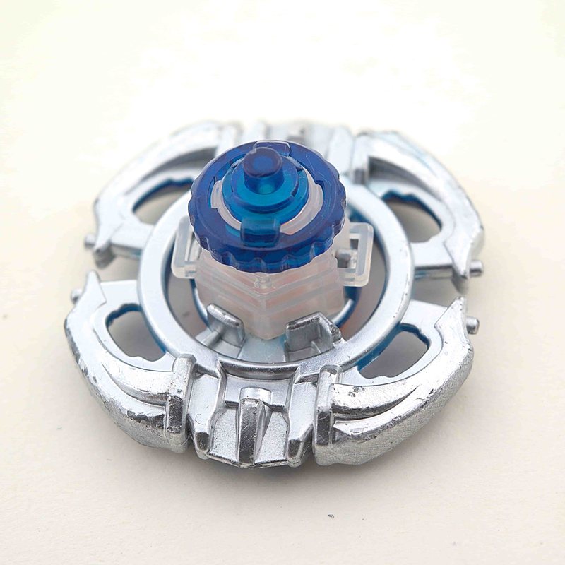 BB-13 Sagittario 145F, bottom view